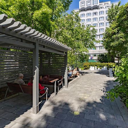 Kobi Luxury Apartment 1. Budapest Exterior photo