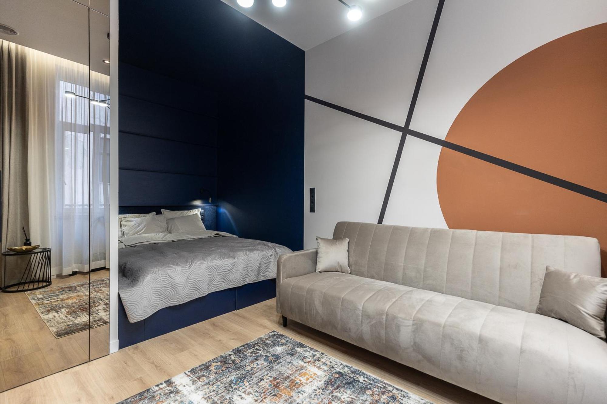 Kobi Luxury Apartment 1. Budapest Exterior photo