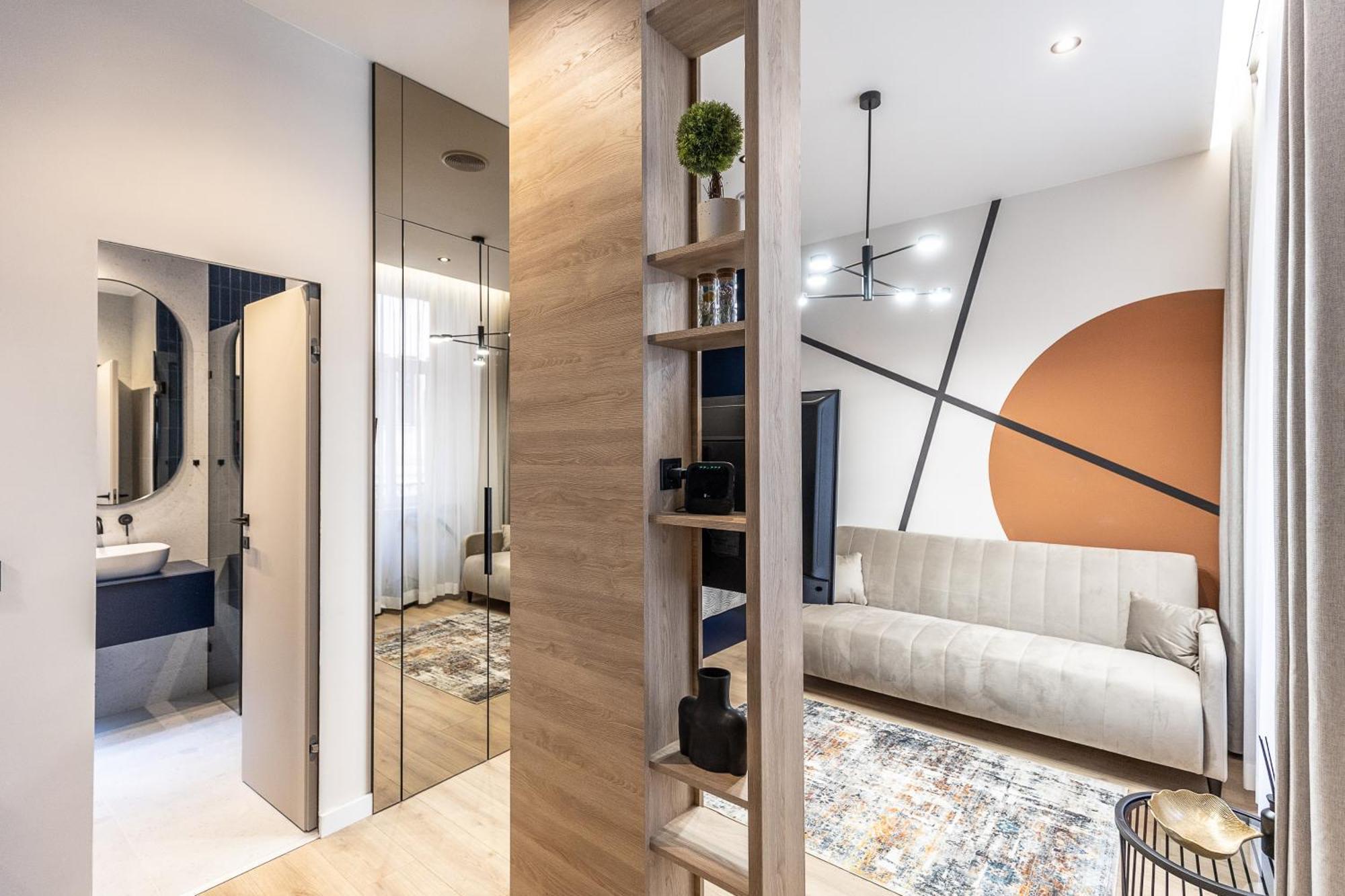 Kobi Luxury Apartment 1. Budapest Exterior photo
