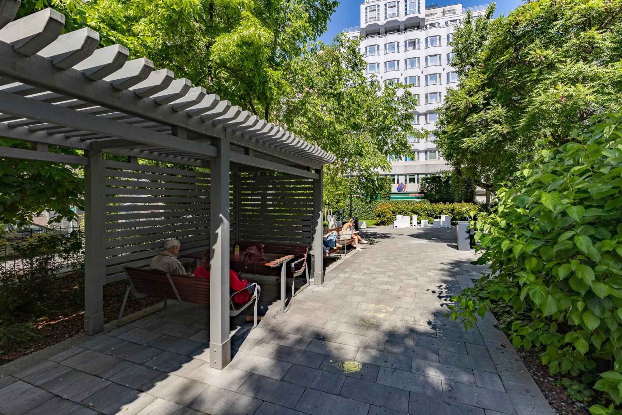 Kobi Luxury Apartment 1. Budapest Exterior photo