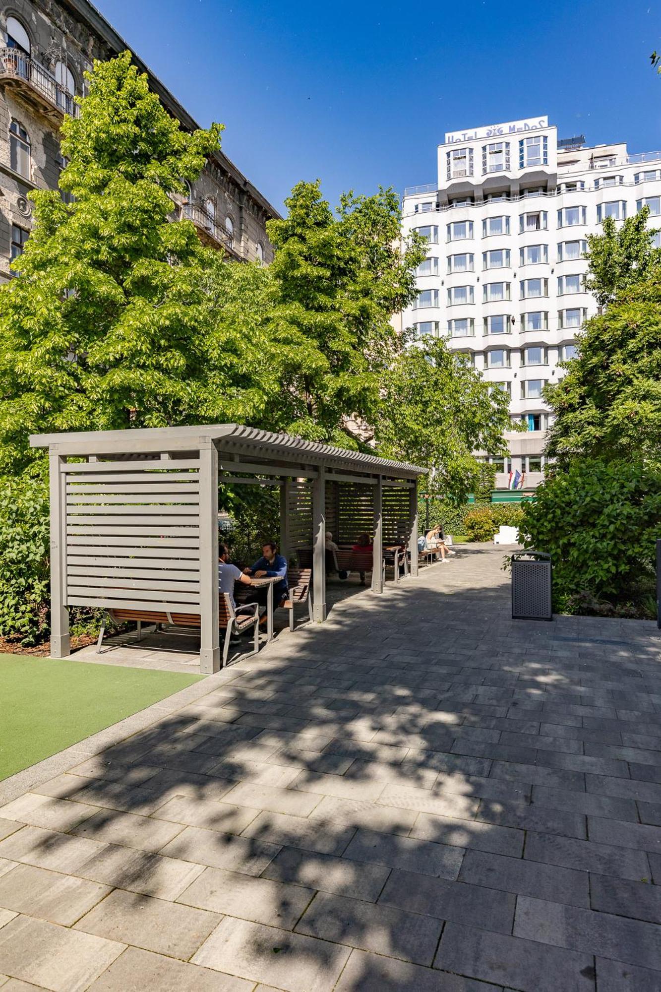 Kobi Luxury Apartment 1. Budapest Exterior photo